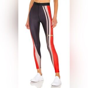 P.E Nation Pace Change Leggings XS
